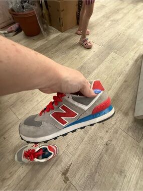 new balance
